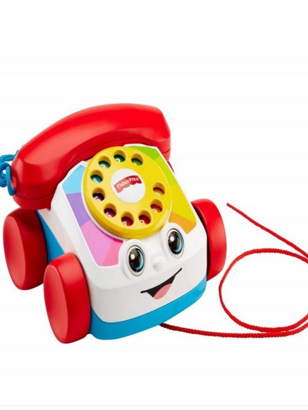 Fisher-Price Telephone